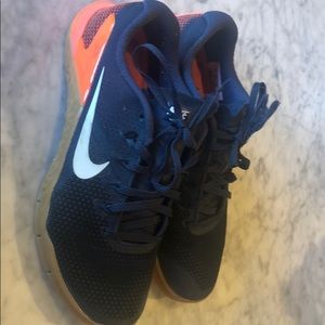 nike metcon 4 thunder blue